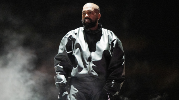 Ye celebrates 'Bully,' performs classic hits at LA's SoFi Stadium - 95. ...